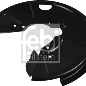 Protectie stropire disc frana LAND ROVER DEFENDER Station Wagon (L316) 2.5 TD 4x4 (L316) diesel 116 cai FEBI BILSTEIN 175562