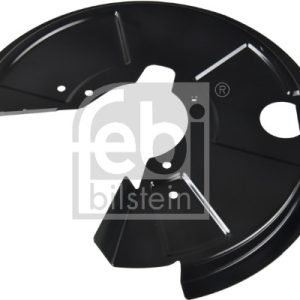 Protectie stropire disc frana LAND ROVER DEFENDER Station Wagon (L316) 2.5 TD 4x4 (L316) diesel 116 cai FEBI BILSTEIN 175563