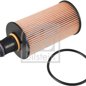 Filtru ulei LAND ROVER DEFENDER Station Wagon (L663) D250 MHEV 4x4 Diesel/electro 249 cai FEBI BILSTEIN 176373