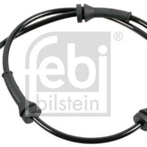 Senzor turatie roata LAND ROVER DEFENDER Van (L663) 3.0 P400 I6 MHEV 4x4 benzina/elector 400 cai FEBI BILSTEIN 179107