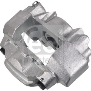 Etrier frana LAND ROVER DEFENDER Station Wagon (L316) 2.5 Td5 4x4 (L316) diesel 122 cai FEBI BILSTEIN 179255