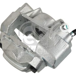 Etrier frana LAND ROVER DEFENDER Station Wagon (L316) 2.5 Td5 4x4 (L316) diesel 122 cai FEBI BILSTEIN 179257
