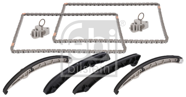 Kit lant de distributie LAND ROVER DEFENDER Station Wagon (L663) P525 4x4 benzina 525 cai FEBI BILSTEIN 179346