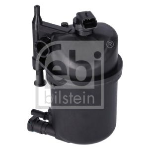 Filtru combustibil LAND ROVER DEFENDER Van (L663) 3.0 D300 MHEV 4x4 Diesel/electro 300 cai FEBI BILSTEIN 179498