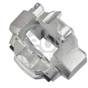 Etrier frana LAND ROVER DEFENDER Cabrio (L316) 2.5 Td5 4x4 (L316) diesel 122 cai FEBI BILSTEIN 181546