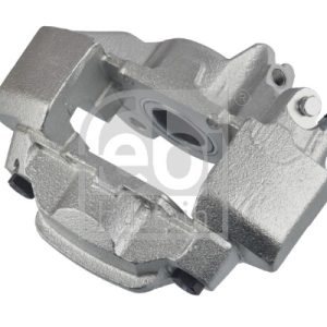 Etrier frana LAND ROVER DEFENDER Pick Up (L316) 2.5 Td5 4x4 (L316) diesel 122 cai FEBI BILSTEIN 181547
