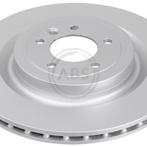 Disc frana LAND ROVER DEFENDER Van (L663) 2.0 P400e Hybrid 4x4 benzina/elector 404 cai ABS 18421