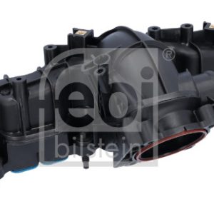 Carcasa galerie admisie LAND ROVER DEFENDER Cabrio (L316) 2.2 Td4 4x4 (L317) diesel 122 cai FEBI BILSTEIN 184539