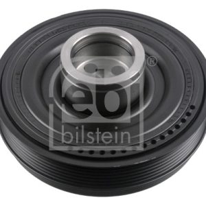 Fulie curea arbore cotit LAND ROVER DEFENDER Van (L663) 2.0 P300 Si4 4x4 benzina 300 cai FEBI BILSTEIN 184552