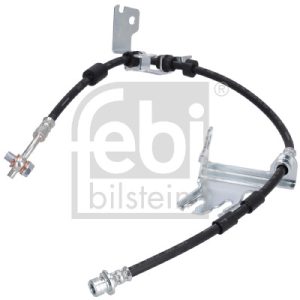 Furtun frana LAND ROVER DEFENDER Station Wagon (L663) D300 MHEV 4x4 Diesel/electro 300 cai FEBI BILSTEIN 185029