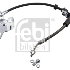 Furtun frana LAND ROVER DEFENDER Van (L663) 3.0 D250 MHEV 4x4 Diesel/electro 249 cai FEBI BILSTEIN 185030