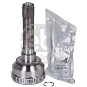 Cap planetara LAND ROVER DEFENDER Station Wagon (L316) 2.5 Td5 4x4 (L316) diesel 122 cai FEBI BILSTEIN 185085