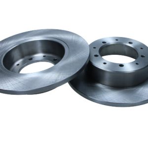 Disc frana LAND ROVER DEFENDER Cabrio (L316) 2.5 D 4x4 (L316) diesel 69 cai MAXGEAR 19-1178