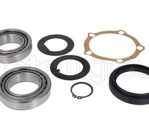 Set rulment roata LAND ROVER DEFENDER Station Wagon (L316) 2.5 4x4 benzina 83 cai METELLI 19-2280