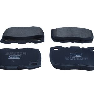 Placute frana LAND ROVER DEFENDER Station Wagon (L316) 3.5 4x4 benzina 117 cai MAXGEAR 19-3905