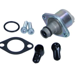 Supapa control presiune sistem - Common-Rail LAND ROVER DEFENDER Pick Up (L316) 2.4 Td4 4x4 (L317) diesel 122 cai MAXGEAR 15-0009