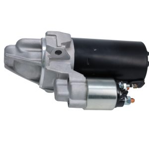 Electromotor LAND ROVER DEFENDER platou / sasiu (L316) 2.4 TD4 4x4 diesel 122 cai BOSCH 1 986 S00 744