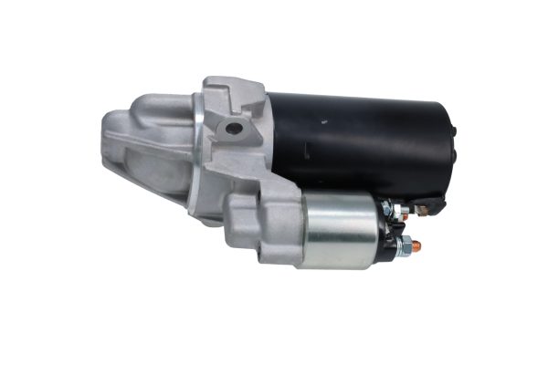 Electromotor LAND ROVER DEFENDER platou / sasiu (L316) 2.4 TD4 4x4 diesel 122 cai BOSCH 1 986 S00 744
