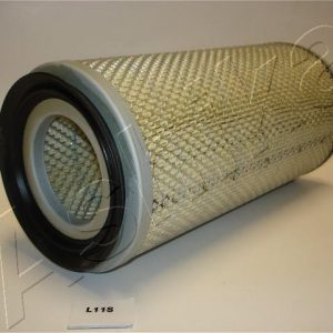 Filtru aer LAND ROVER DEFENDER Cabrio (L316) 2.5 TDI 4x4 (L316) diesel 113 cai ASHIKA 20-0L-L11