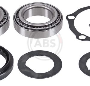 Set rulment roata LAND ROVER DEFENDER Cabrio (L316) 2.5 D 4x4 (L316) diesel 69 cai ABS 201464