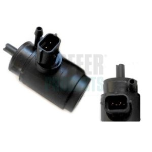 Pompa de apa spalare parbriz LAND ROVER DEFENDER Station Wagon (L316) 2.5 Td5 4x4 (L316) diesel 122 cai HOFFER 7500191