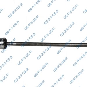 Planetara LAND ROVER DEFENDER Cabrio (L316) 2.4 Td4 4x4 (L317) diesel 122 cai GSP 203633