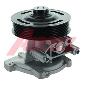 Pompa de apa LAND ROVER DEFENDER Station Wagon (L316) 2.2 Td4 4x4 (L316) diesel 150 cai AIRTEX 2119