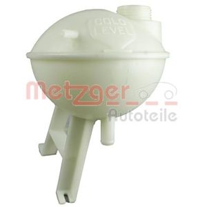 Vas de expansiune racire LAND ROVER DEFENDER Cabrio (L316) 2.4 Td4 4x4 (L317) diesel 122 cai METZGER 2140284