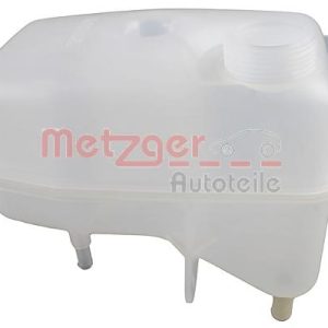 Vas de expansiune racire LAND ROVER DEFENDER Station Wagon (L316) 2.5 TDI 4x4 (L316) diesel 113 cai METZGER 2140290
