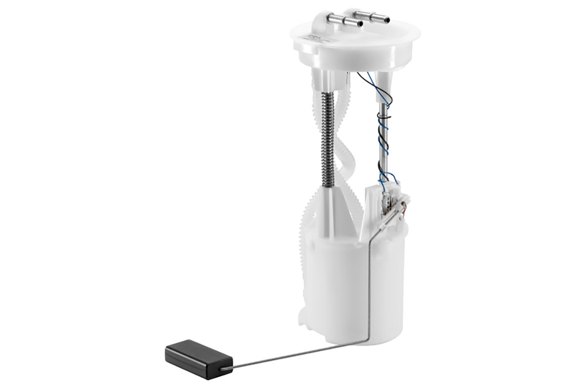 Sistem alimentare cu combustibil LAND ROVER DEFENDER Station Wagon (L316) 2.4 Td4 4x4 (L316) diesel 122 cai VDO 220-801-011-002Z