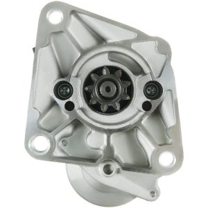 Electromotor LAND ROVER DEFENDER Pick Up (L316) 2.5 Td5 4x4 (L316) diesel 122 cai AS-PL S6007