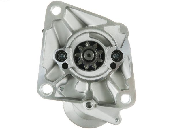 Electromotor LAND ROVER DEFENDER Pick Up (L316) 2.5 Td5 4x4 (L316) diesel 122 cai AS-PL S6007