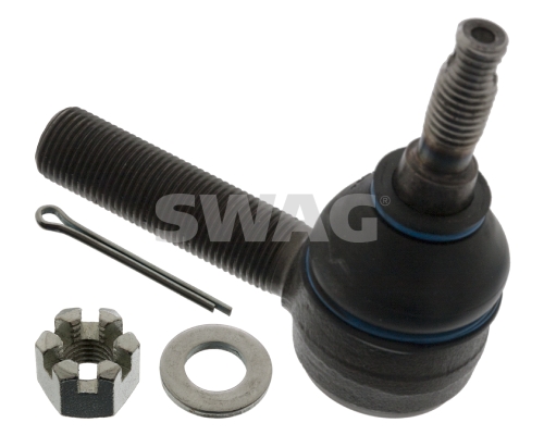 Cap de bara LAND ROVER DEFENDER Cabrio (L316) 2.5 Td5 4x4 (L316) diesel 122 cai SWAG 22 71 0009