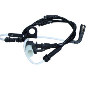 Senzor de avertizare uzura placute de frana LAND ROVER DEFENDER Station Wagon (L663) D240 SD4 4x4 diesel 241 cai MAXGEAR 23-0166