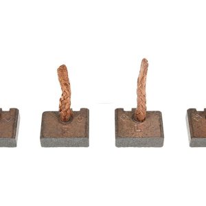 Perie electromotor LAND ROVER DEFENDER Station Wagon (L316) 3.9 V8 4x4 (L316) benzina 185 cai AS-PL SB0033P