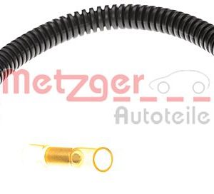 Set reparatie cabluri unitate de comanda preincalzire LAND ROVER DEFENDER platou / sasiu (L316) 2.2 Td4 4x4 (L317) diesel 122 cai METZGER 2324053