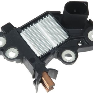 Regulator alternator LAND ROVER DEFENDER Station Wagon (L663) P300 Si4 4x4 benzina 300 cai AS-PL ARE0195S