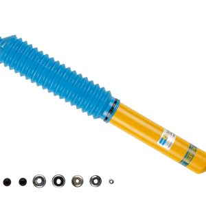Amortizor LAND ROVER DEFENDER Station Wagon (L316) 3.9 V8 4x4 (L316) benzina 185 cai BILSTEIN 24-002530