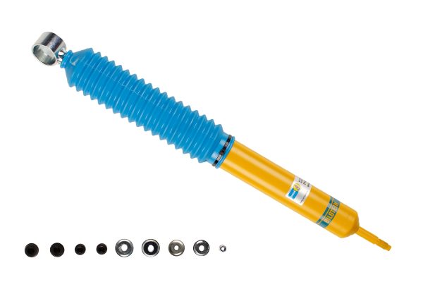 Amortizor LAND ROVER DEFENDER Station Wagon (L316) 3.9 V8 4x4 (L316) benzina 185 cai BILSTEIN 24-002530