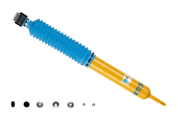 Amortizor LAND ROVER DEFENDER Cabrio (L316) 2.2 Td4 4x4 (L317) diesel 122 cai BILSTEIN 24-065290