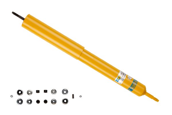 Amortizor LAND ROVER DEFENDER Cabrio (L316) 2.2 Td4 4x4 (L317) diesel 122 cai BILSTEIN 24-065405