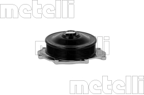 Pompa de apa LAND ROVER DEFENDER Station Wagon (L663) P500 4x4 benzina 500 cai METELLI 24-1404