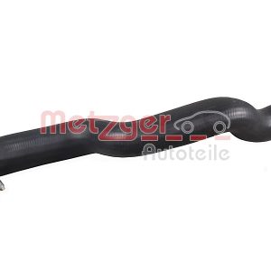 Furtun aer supraalimentare LAND ROVER DEFENDER Pick Up (L316) 2.2 Td4 4x4 (L317) diesel 122 cai METZGER 2401018