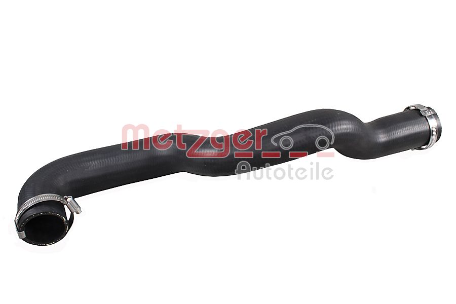 Furtun aer supraalimentare LAND ROVER DEFENDER Station Wagon (L316) 2.4 Td4 4x4 (L316) diesel 122 cai METZGER 2401018