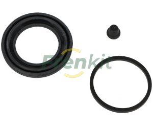 Set reparatie etrier LAND ROVER DEFENDER Station Wagon (L663) P300 MHEV 4x4 benzina/elector 300 cai FRENKIT 245072
