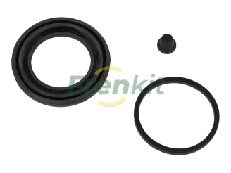 Set reparatie etrier LAND ROVER DEFENDER Van (L663) 2.0 D200 SD4 4x4 diesel 200 cai FRENKIT 245072