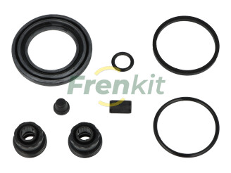 Set reparatie etrier LAND ROVER DEFENDER Van (L663) 3.0 P400 I6 MHEV 4x4 benzina/elector 400 cai FRENKIT 245089