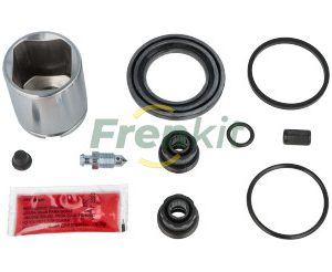 Set reparatie etrier LAND ROVER DEFENDER Station Wagon (L663) P300 MHEV 4x4 benzina/elector 300 cai FRENKIT 245959