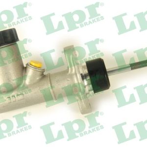 Pompa centrala ambreiaj LAND ROVER DEFENDER Cabrio (L316) 2.5 D 4x4 (L316) diesel 69 cai LPR 2501