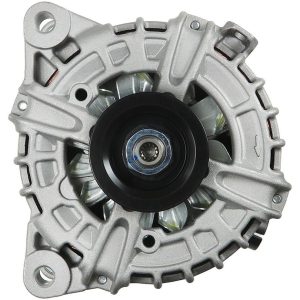 Alternator LAND ROVER DEFENDER Station Wagon (L663) D240 SD4 4x4 diesel 241 cai AS-PL A0837S